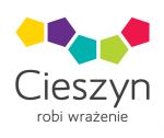 Logo Cieszyna